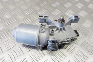 1593003462 Моторчик стеклоочистителя фар Mitsubishi Outlander 3 Арт e12395570, вид 2