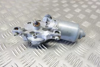 1593003462 Моторчик стеклоочистителя фар Mitsubishi Outlander 3 Арт e12395570, вид 4