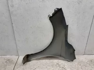 2012-2014R Крыло переднее левое Hyundai i20 1 Арт e12395448, вид 4