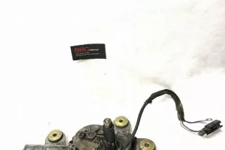 0390201521 Моторчик стеклоочистителя фар Ford Mondeo 2 Арт e12395328, вид 2