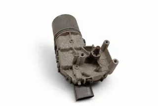 4M5117508AA Моторчик стеклоочистителя фар Ford Focus 3 Арт e12395254, вид 2