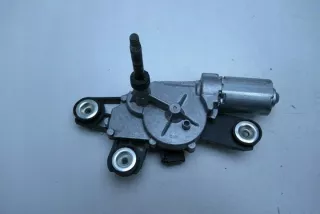 8A61A17K441AB Моторчик стеклоочистителя фар Ford Fiesta 6 Арт e12395230, вид 2
