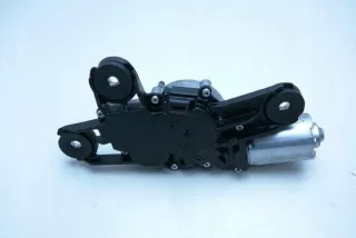 8A61A17K441AB Моторчик стеклоочистителя фар Ford Fiesta 6 Арт e12395230, вид 3