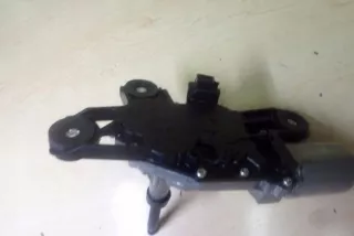 8A61A17K441AA Моторчик стеклоочистителя фар Ford Fiesta 7 Арт e12395218, вид 3