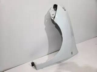 2012-2020 ZPR1104 Крыло переднее левое Dacia Logan 2 Арт e12395132, вид 3