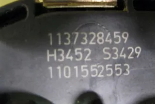 9671062180 Моторчик стеклоочистителя фар Citroen C3 2 Арт e12395076, вид 3