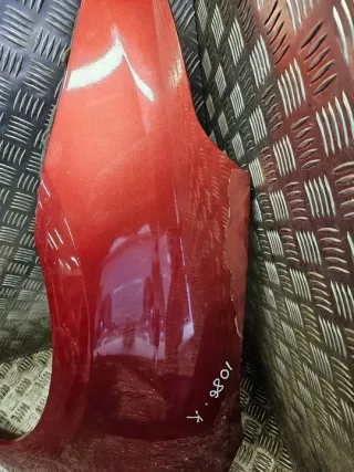 9646133377 Крыло переднее левое Citroen C4 1 Арт e12395049, вид 4