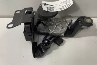 1397220905 Моторчик стеклоочистителя фар BMW 3 E90/E91/E92/E93 Арт e12394926, вид 2