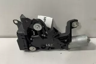 1397220905 Моторчик стеклоочистителя фар BMW 3 E90/E91/E92/E93 Арт e12394926, вид 4