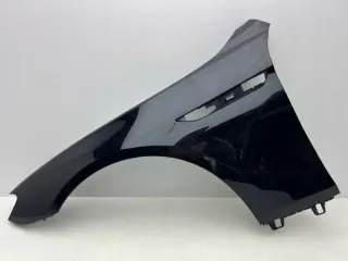  Крыло переднее левое BMW 6 F06/F12/F13 Арт e12394727, вид 2