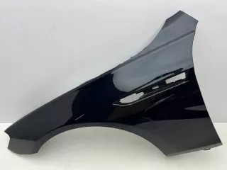  Крыло переднее левое BMW 6 F06/F12/F13 Арт e12394727, вид 3