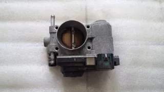Z16XEP 55559227 Моновпрыск Opel Astra H Арт e12394506, вид 1