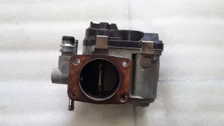 Z16XEP 55559227 Моновпрыск Opel Astra H Арт e12394506, вид 3