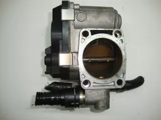 Z16XER 055352858 25362123 Моновпрыск Opel Astra H Арт e12394494, вид 2