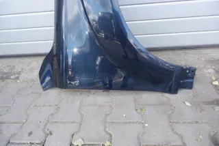 4L0821106 Крыло переднее правое Audi Q7 4L Арт e12394482, вид 4