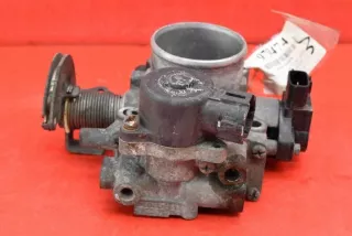 RTR50-68 Моновпрыск Nissan Almera N16 Арт e12394424, вид 3