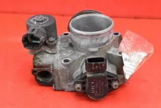 RTR50-68 Моновпрыск Nissan Almera N16 Арт e12394424, вид 4