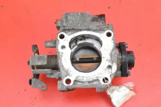RTR50-68 Моновпрыск Nissan Almera N16 Арт e12394424, вид 6