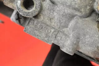 RTR50-68 Моновпрыск Nissan Almera N16 Арт e12394424, вид 10