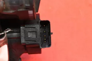 9686487880 Моновпрыск Mazda 3 BK Арт e12394250, вид 8