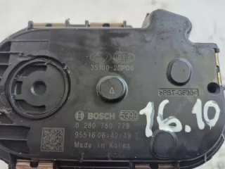 35100-2GPD0 Моновпрыск Hyundai i30 PD Арт e12394223, вид 5
