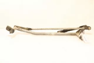 3C1955023B Механизм стеклоочистителя (трапеция дворников) Volkswagen Passat B6 Арт e12393954, вид 1