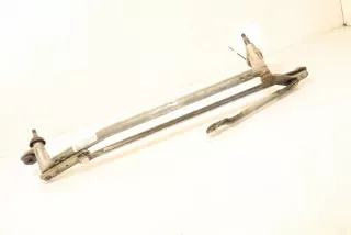 3C1955023B Механизм стеклоочистителя (трапеция дворников) Volkswagen Passat B6 Арт e12393954, вид 2