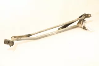 3C1955023B Механизм стеклоочистителя (трапеция дворников) Volkswagen Passat B6 Арт e12393954, вид 4