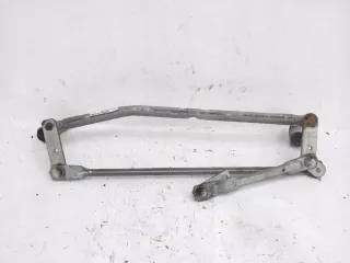 3C1955023E Механизм стеклоочистителя (трапеция дворников) Volkswagen Passat B6 Арт e12393952, вид 1