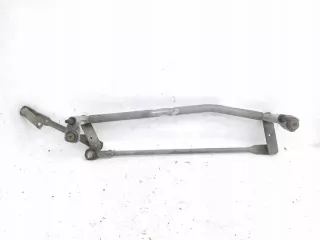 3C1955023E Механизм стеклоочистителя (трапеция дворников) Volkswagen Passat B6 Арт e12393952, вид 3