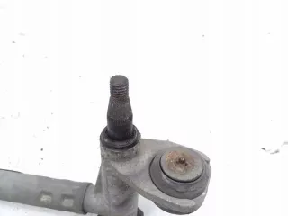 3C1955023E Механизм стеклоочистителя (трапеция дворников) Volkswagen Passat B6 Арт e12393952, вид 4