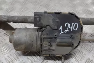3397020649 Механизм стеклоочистителя (трапеция дворников) Volkswagen Golf 5 Арт e12393896, вид 5