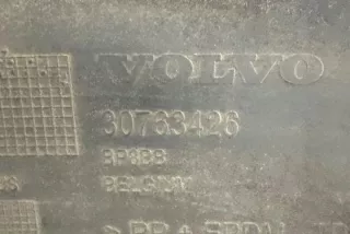 30763426 Бампер задний Volvo XC60 1 Арт e12393848, вид 2