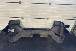 30763426 Бампер задний Volvo XC60 1 Арт e12393848, вид 3