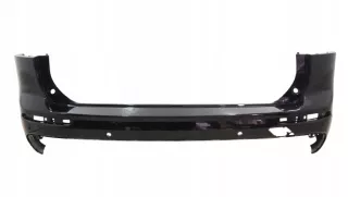 31425198 Бампер задний Volvo XC60 2 Арт e12393837, вид 1