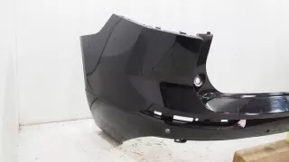 31425198 Бампер задний Volvo XC60 2 Арт e12393837, вид 3