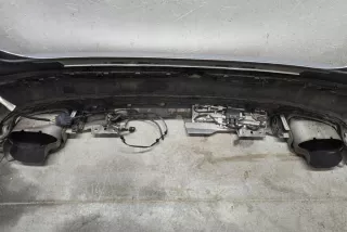 31353430 Бампер задний Volvo XC60 2 Арт e12393826, вид 1