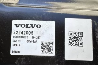 32242005 Блок управления двигателем Volvo V60 1 Арт e12393813, вид 2