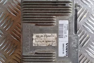 308642750A Блок управления двигателем Volvo S40 1 Арт e12393636, вид 3