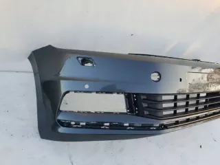5TA807221 Бампер передний Volkswagen Touran 2 Арт e12393591, вид 3