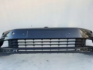 5TA807221 Бампер передний Volkswagen Touran 2 Арт e12393591, вид 4
