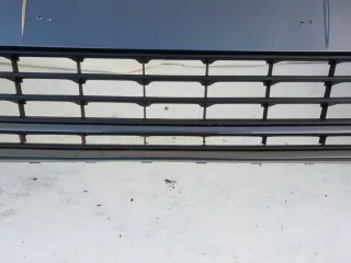 5TA807221 Бампер передний Volkswagen Touran 2 Арт e12393591, вид 5