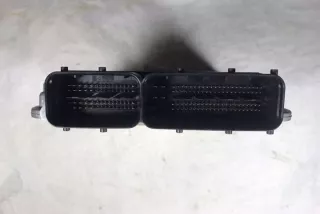 070906016A Блок управления двигателем Volkswagen Transporter T5 Арт e12393581, вид 2