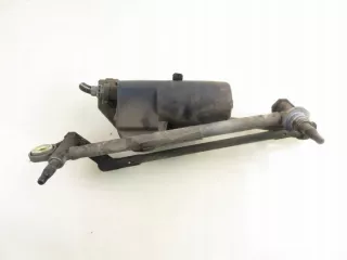 3397020563 Механизм стеклоочистителя (трапеция дворников) Renault Scenic 1 Арт e12393572, вид 1