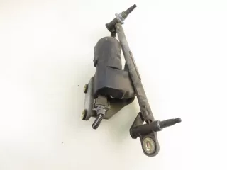 3397020563 Механизм стеклоочистителя (трапеция дворников) Renault Scenic 1 Арт e12393572, вид 11