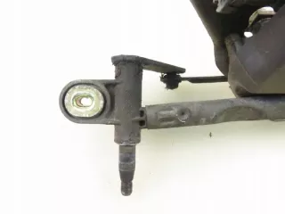 3397020563 Механизм стеклоочистителя (трапеция дворников) Renault Scenic 1 Арт e12393572, вид 7