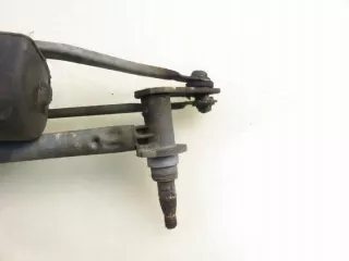 3397020563 Механизм стеклоочистителя (трапеция дворников) Renault Scenic 1 Арт e12393572, вид 8
