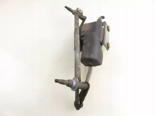 3397020563 Механизм стеклоочистителя (трапеция дворников) Renault Scenic 1 Арт e12393572, вид 9