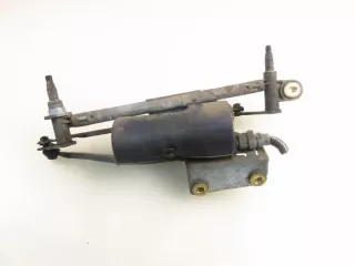 3397020563 Механизм стеклоочистителя (трапеция дворников) Renault Scenic 1 Арт e12393572, вид 10