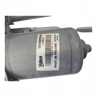 W00005453 141409360 Механизм стеклоочистителя (трапеция дворников) Renault Master 3 Арт e12393488, вид 3